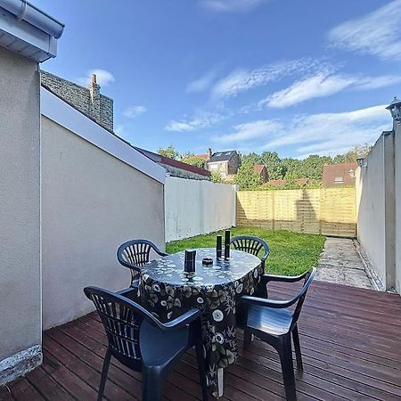 Evasion Verte - Jardin & Confort Dunkirk ภายนอก รูปภาพ